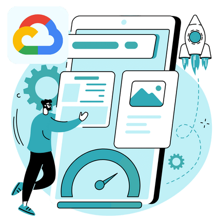 google cloud