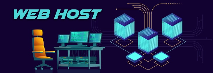 find-web-host